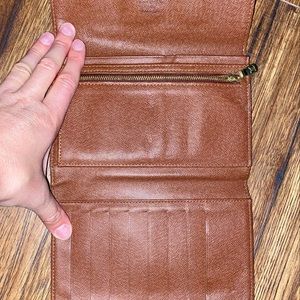 Louis Vuitton clutch